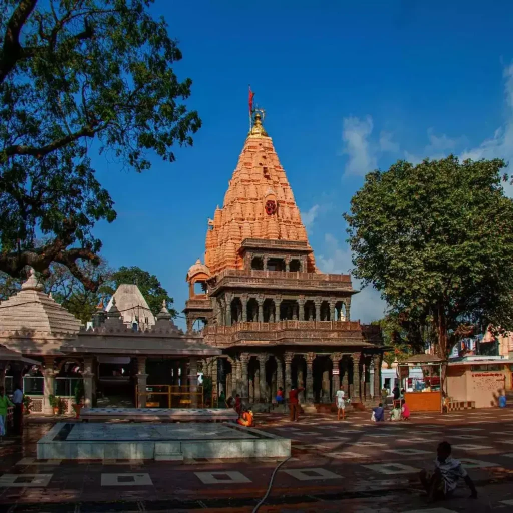 Contact Us 3 ujjain pujan about us